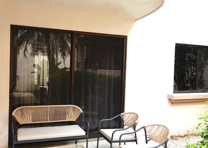 Ferienhaus Supreme Serenity 2br2ba Ocotal Coastal Retreat *