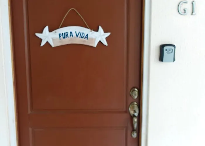 Ferienhaus Supreme Serenity 2br2ba Ocotal Coastal Retreat Coco