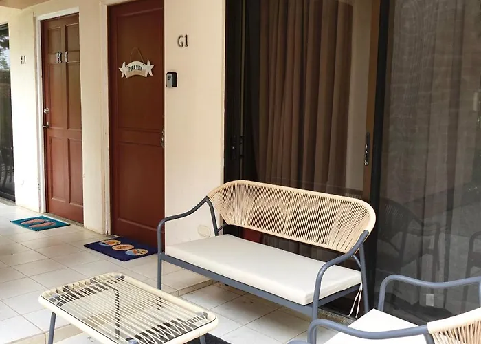 Supreme Serenity 2br2ba Ocotal Coastal Retreat *