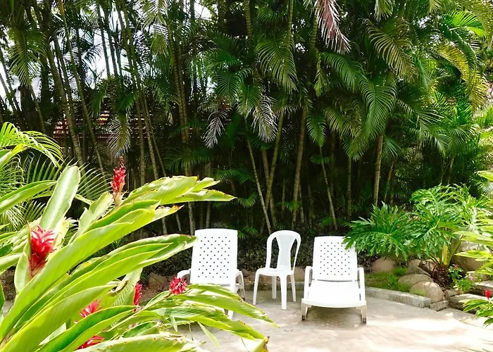 Сasa de vacaciones Supreme Serenity 2br2ba Ocotal Coastal Retreat *