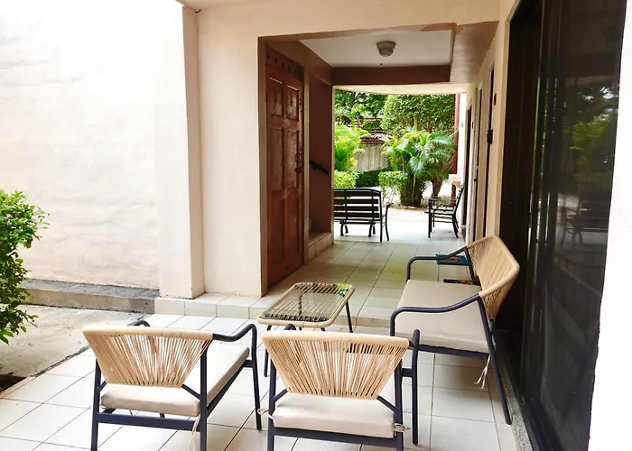 Supreme Serenity 2br2ba Ocotal Coastal Retreat *