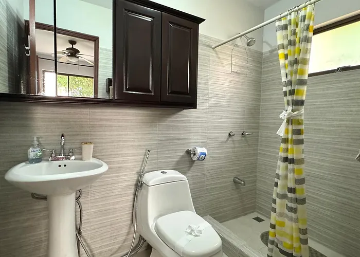 Supreme Serenity 2br2ba Ocotal Coastal Retreat * Coco