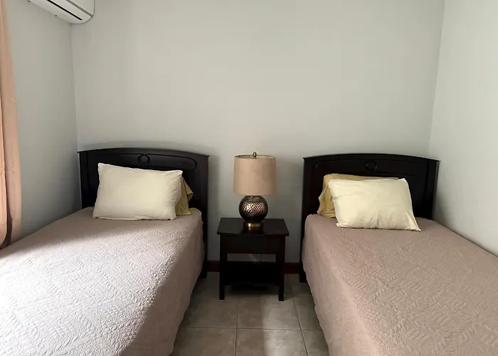Supreme Serenity 2br2ba Ocotal Coastal Retreat