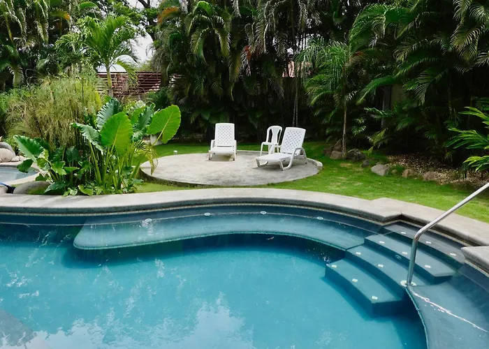 Supreme Serenity 2br2ba Ocotal Coastal Retreat Ferienhaus Coco