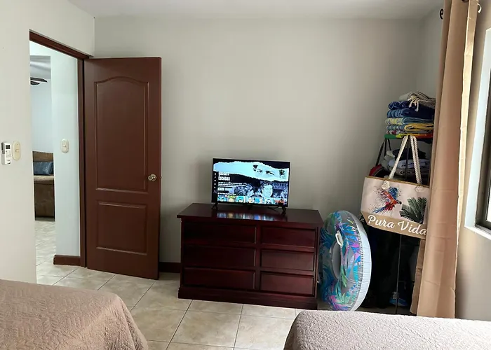 Supreme Serenity 2br2ba Ocotal Coastal Retreat *