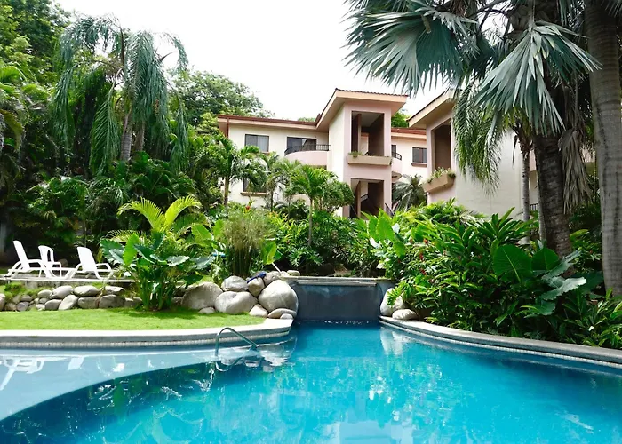 Supreme Serenity 2br2ba Ocotal Coastal Retreat Сasa de vacaciones