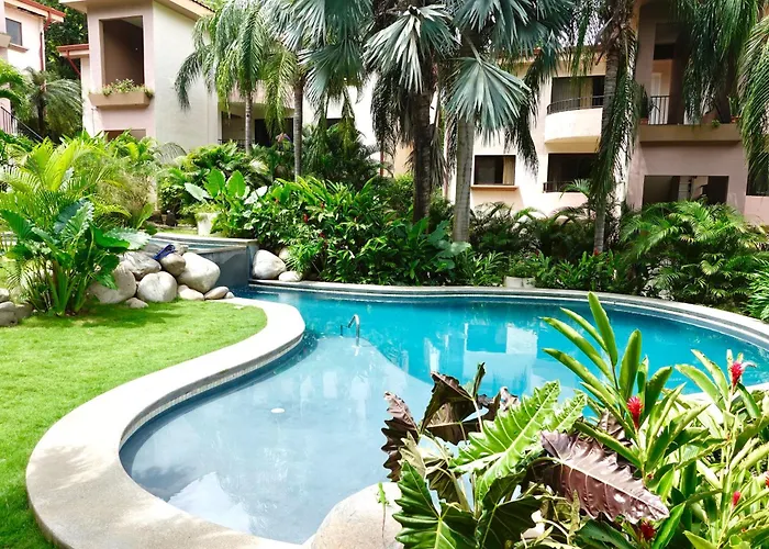 Supreme Serenity 2br2ba Ocotal Coastal Retreat Сasa de vacaciones *