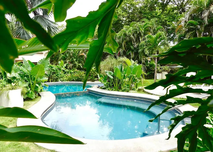 Supreme Serenity 2br2ba Ocotal Coastal Retreat * Coco