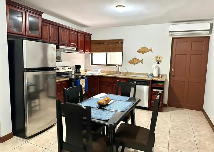 Supreme Serenity 2br2ba Ocotal Coastal Retreat * Coco