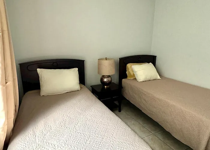 Сasa de vacaciones Supreme Serenity 2br2ba Ocotal Coastal Retreat