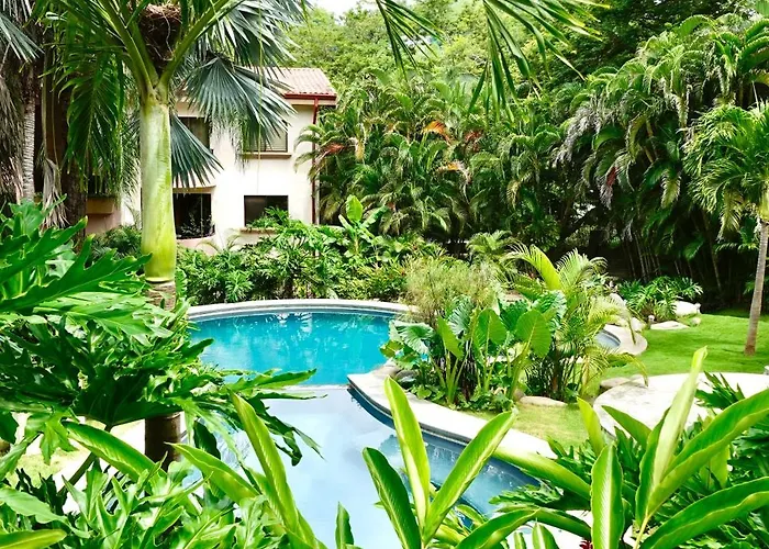 Supreme Serenity 2br2ba Ocotal Coastal Retreat * Coco