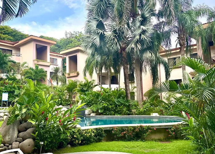 Supreme Serenity 2br2ba Ocotal Coastal Retreat Coco