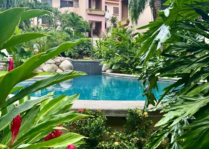 Supreme Serenity 2br2ba Ocotal Coastal Retreat Coco